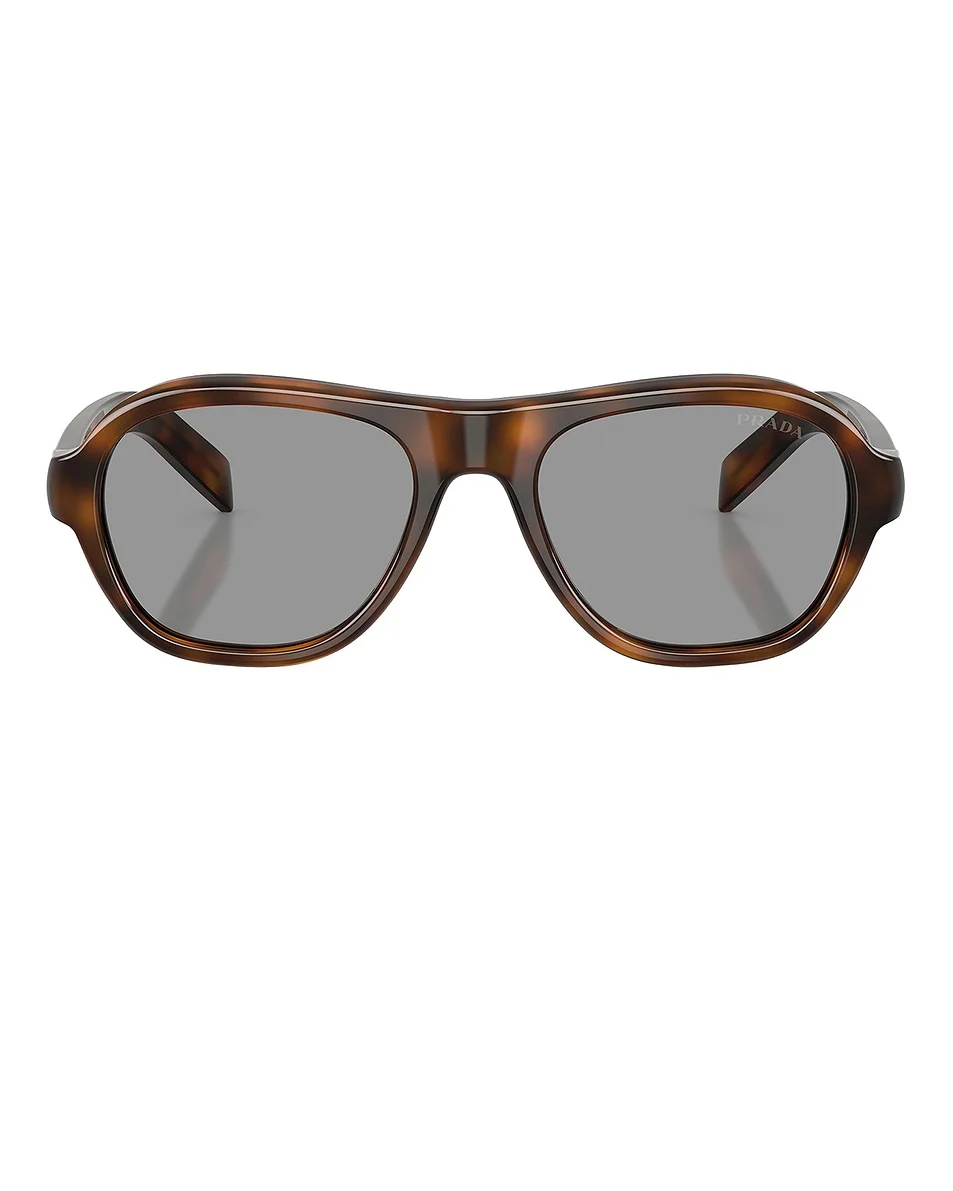 Round Sunglasses - 1
