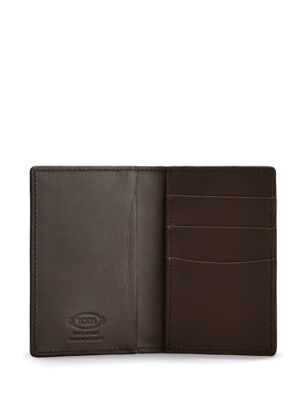 TSY bi-fold cardholder - 4