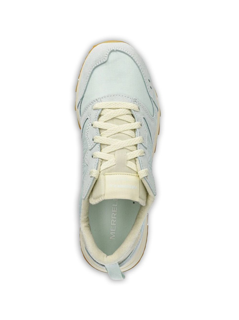 Alpine 83 quilted sneakers 4
