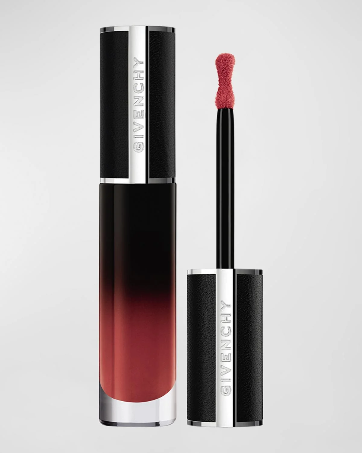 Le Rouge Interdit Cream Velvet Lipstick, 1.4 oz. - 1