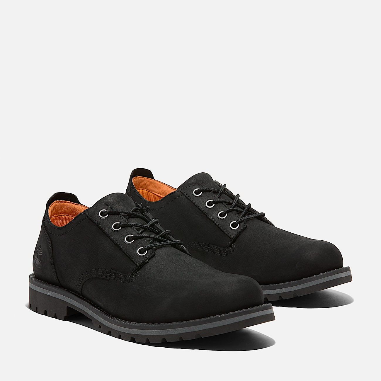 Men's Redwood Falls Lace-Up Waterproof Shoe - 4