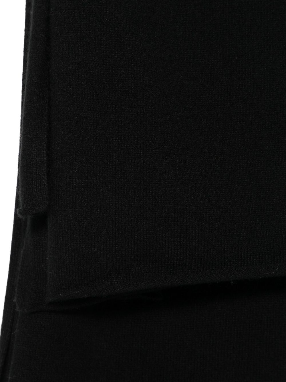 cashmere scarf - 2