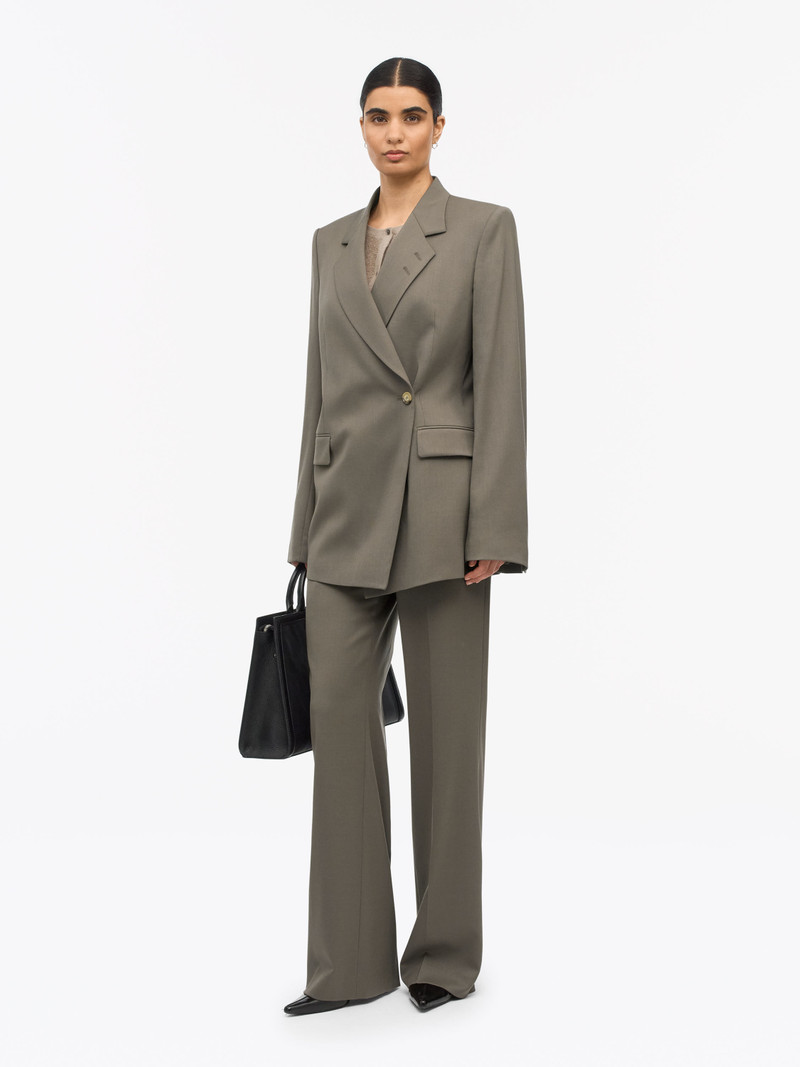 Eliwiraa Relaxed-Fit Jacket 4