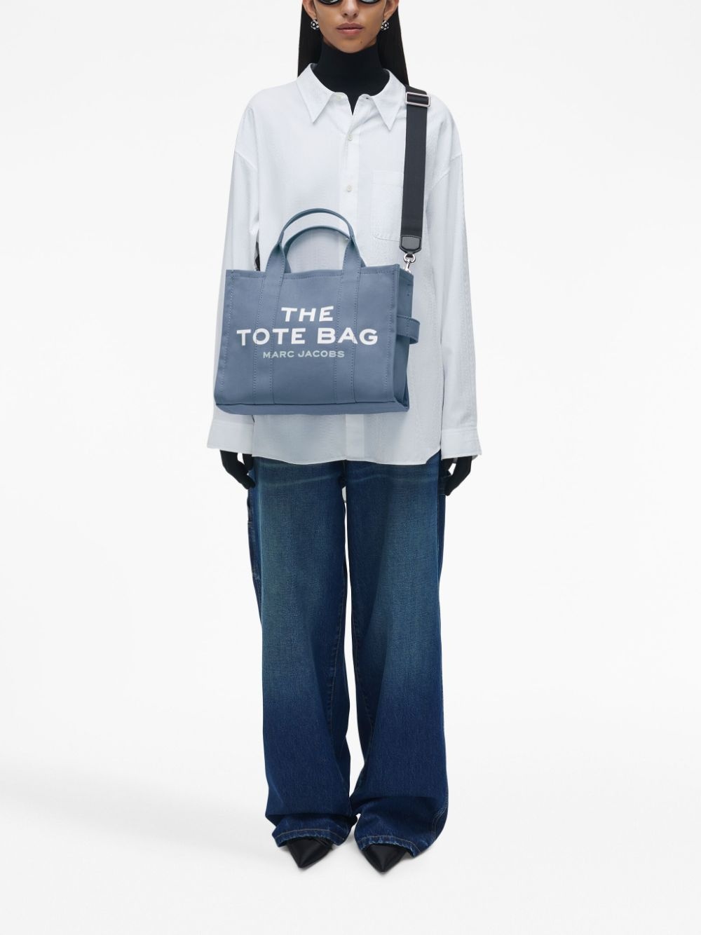 The Canvas Medium Tote bag - 2