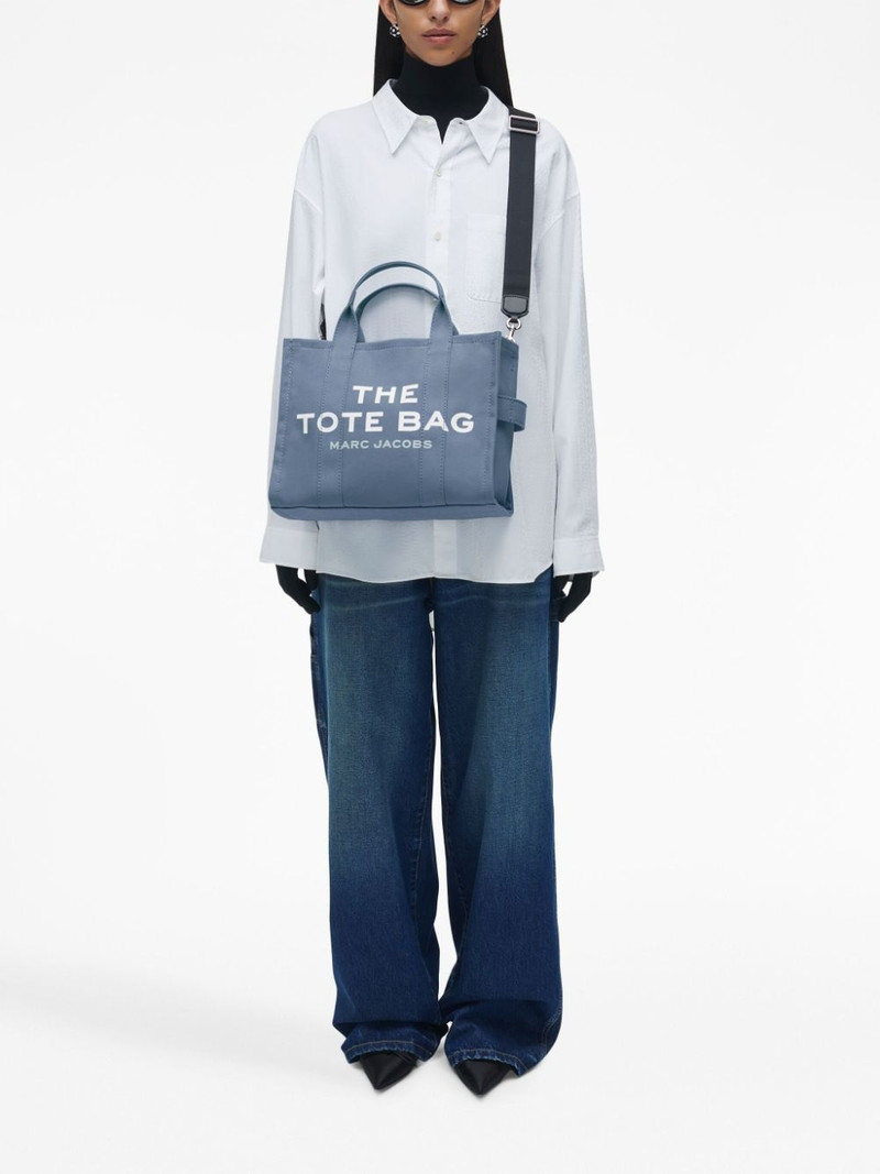 Marc Jacobs The Canvas Medium Tote bag outlook