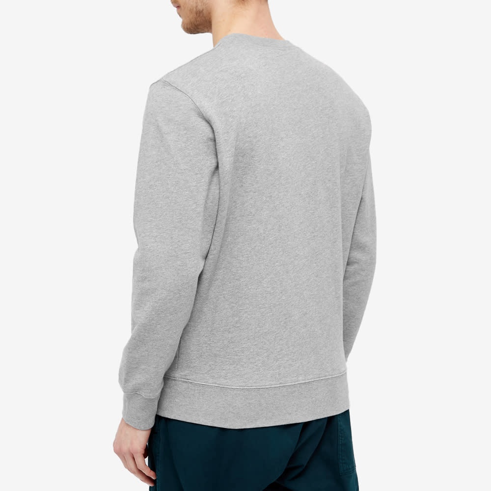 Carhartt WIP University Sweat - 4