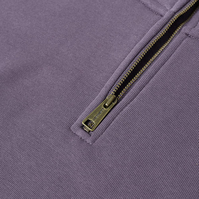 Carhartt Carhartt WIP Chase Neck Zip Sweat outlook