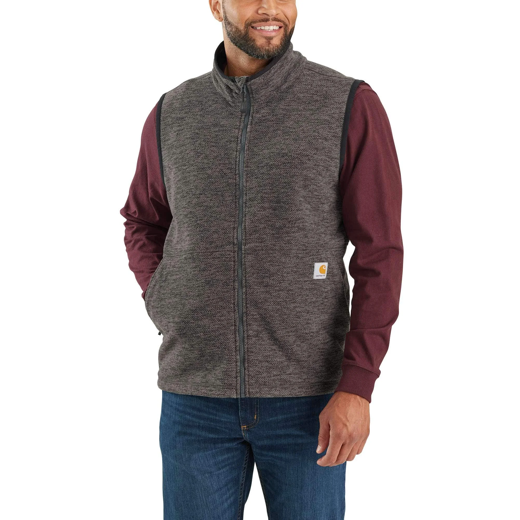 Edmonton Vest - 1