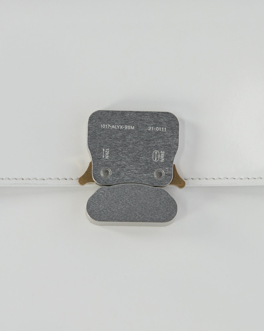 LUDO BAG WITH CHAIN STRAP - 4