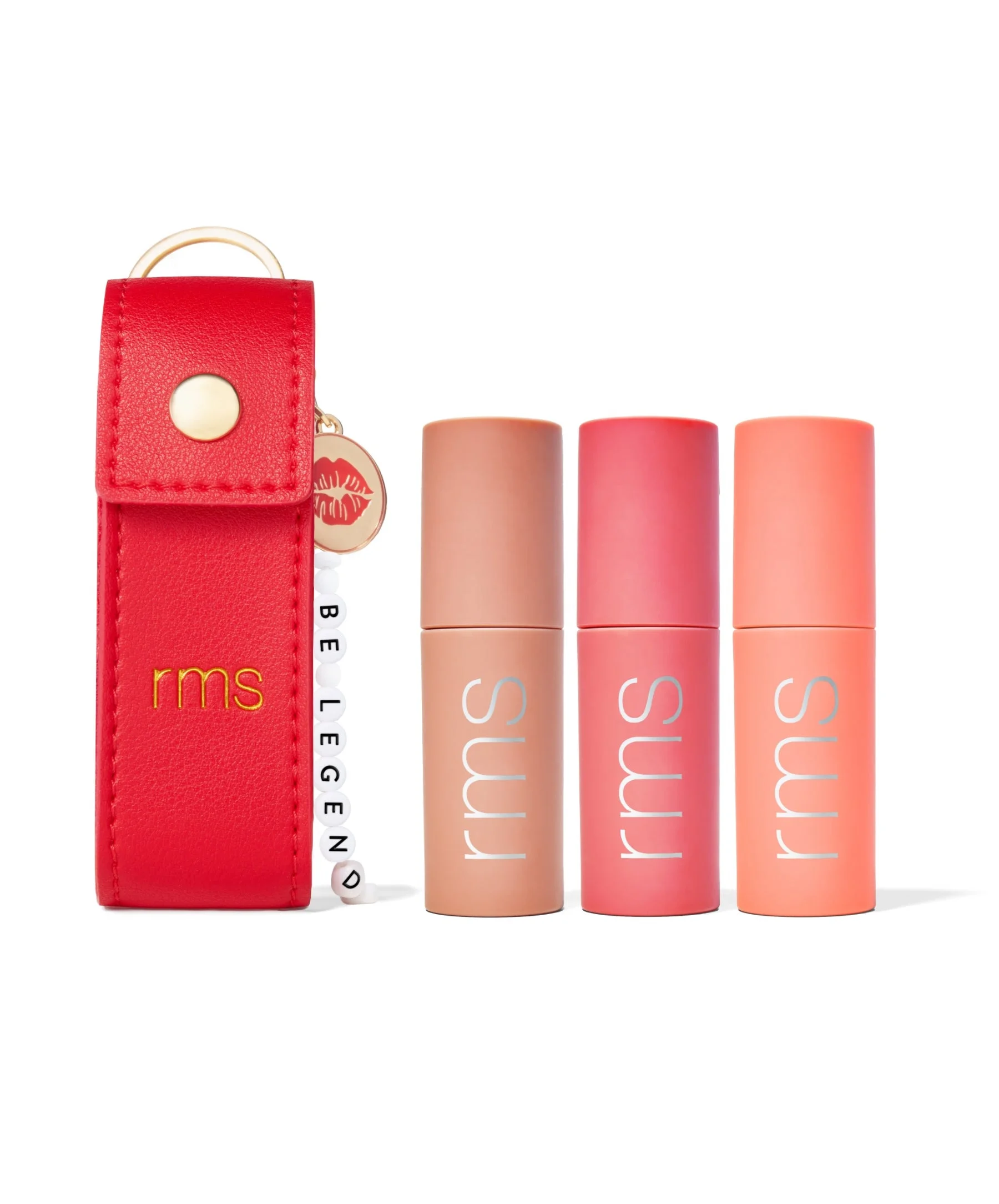 The Lip Oil To-Go Set: 8 Hour Hydration & Lip Barrier Repair - 1