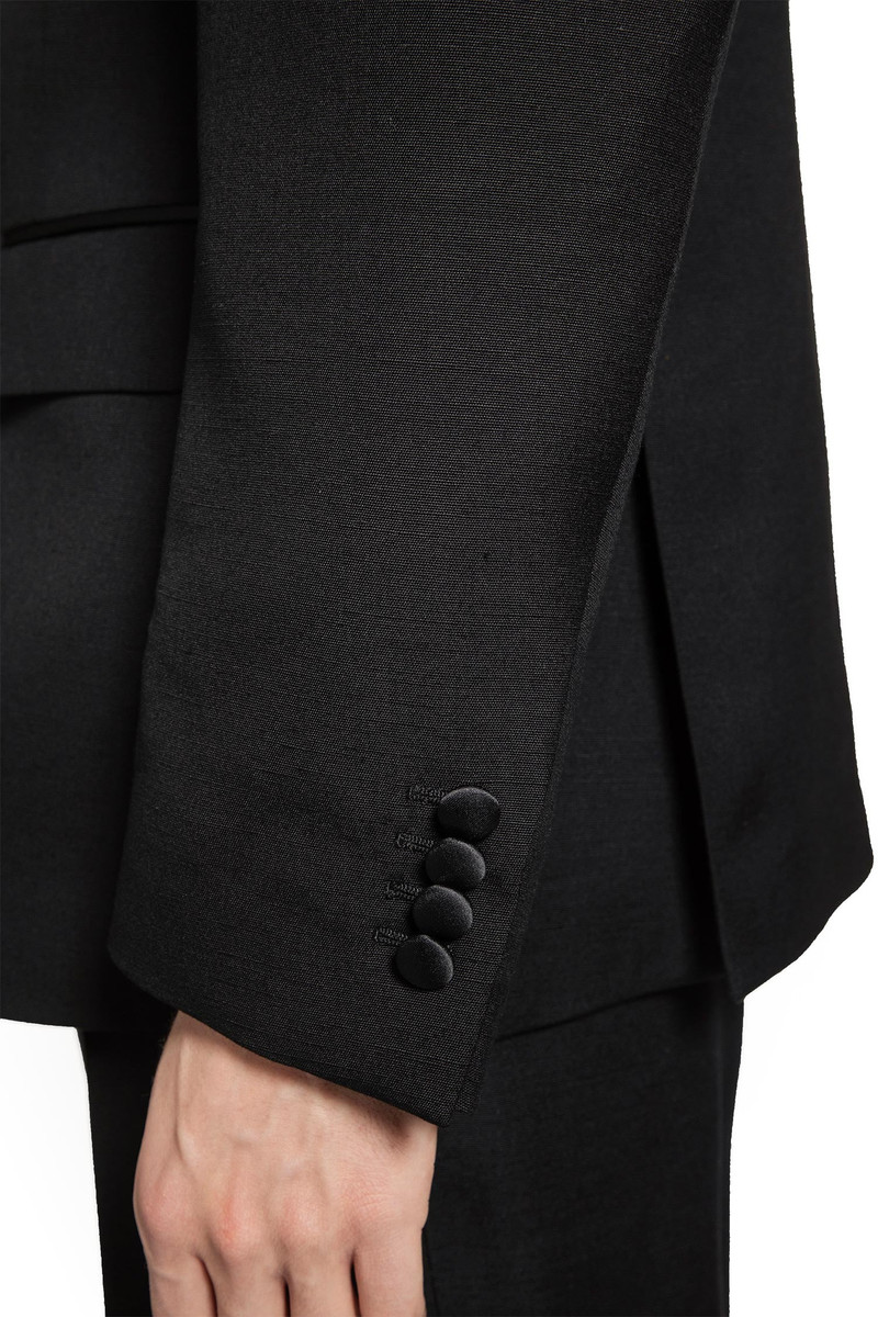 LARDINI Double-breasted Suit outlook