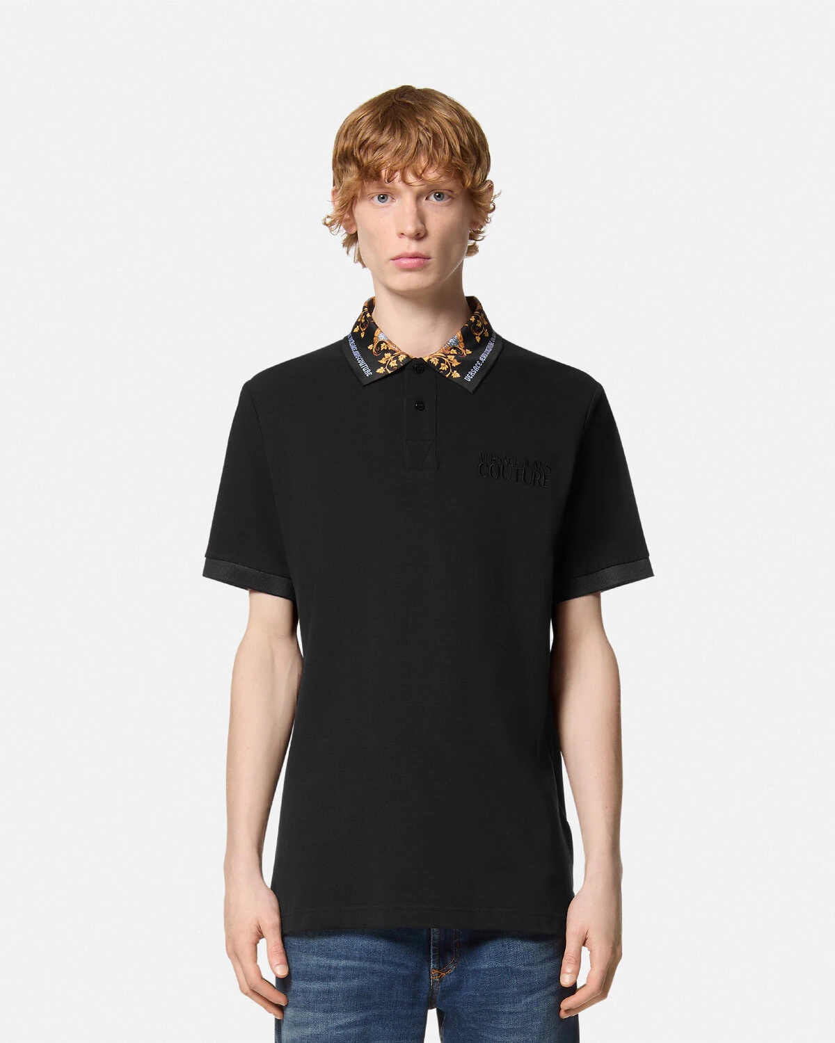 Lizard Regular-Fit Polo Shirt - 4