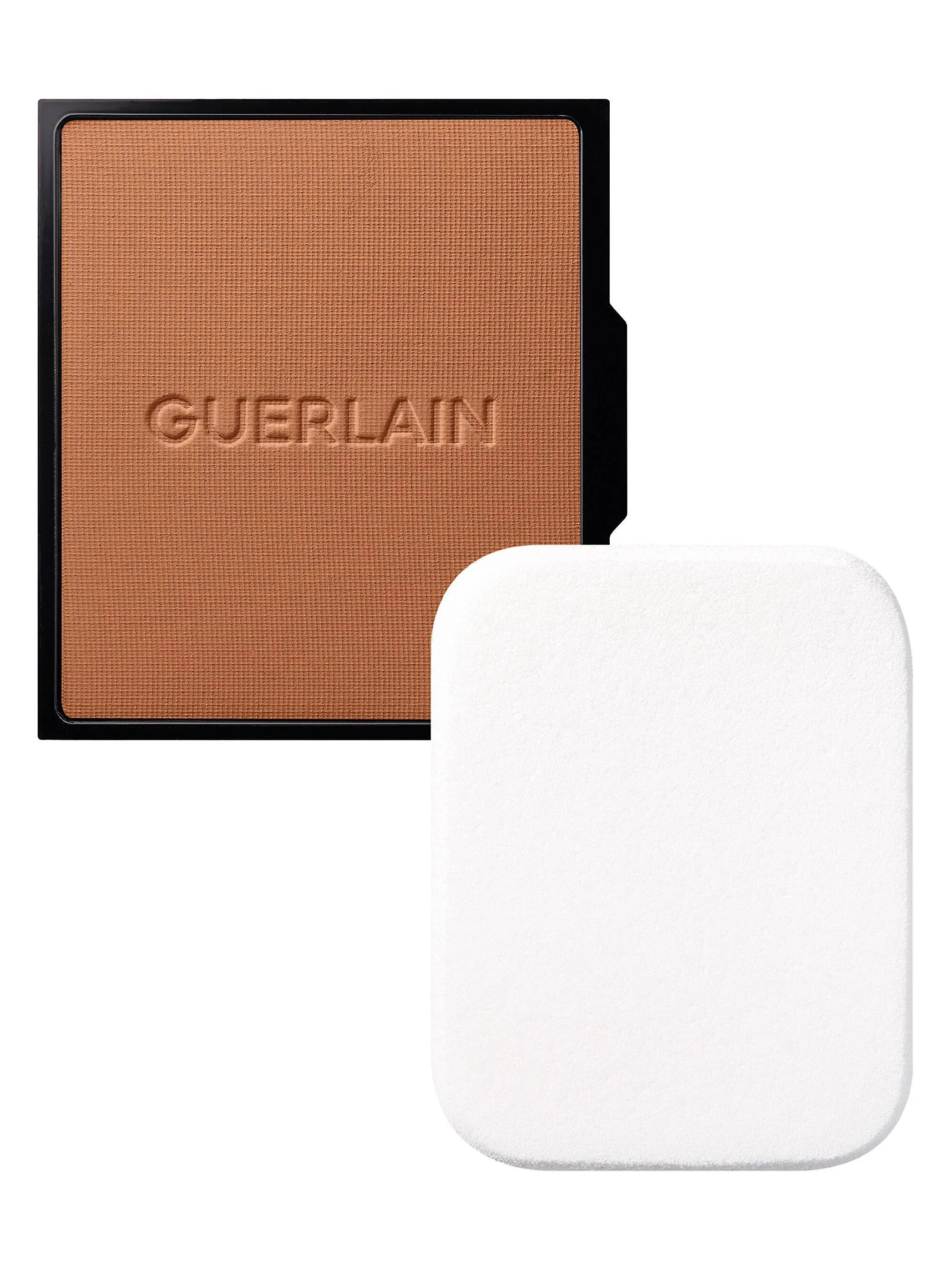 Women's Parure Gold Skin Control High Perfection Matte Powder Foundation Refill - 5N - 1