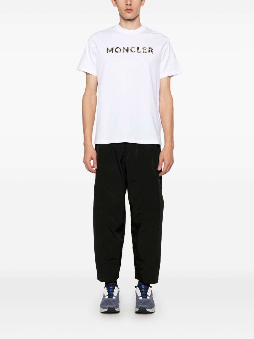 short-sleeve T-shirt - 2
