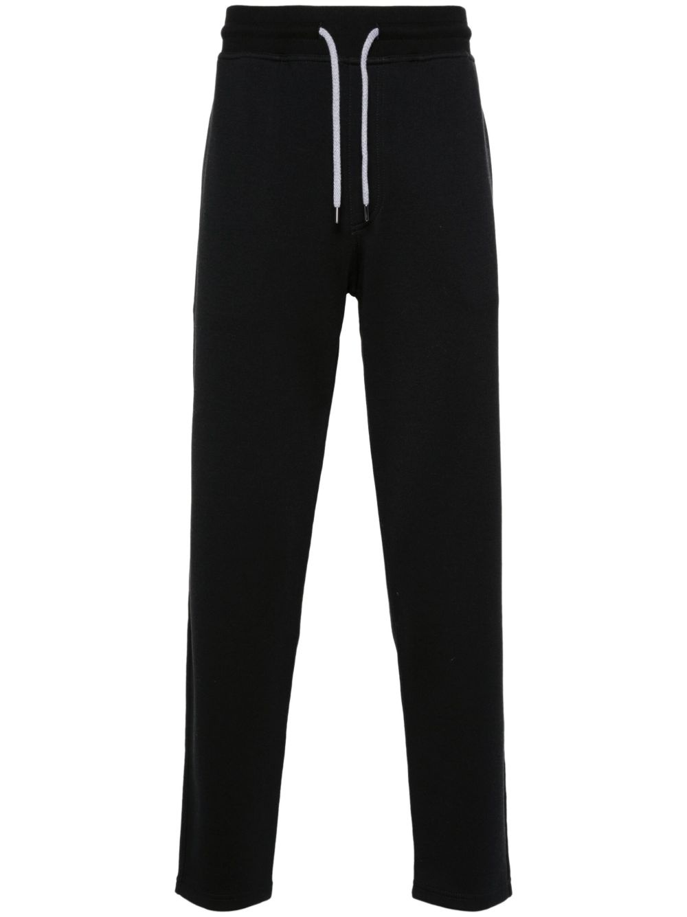 Brunello Cucinelli Trousers Black - 1