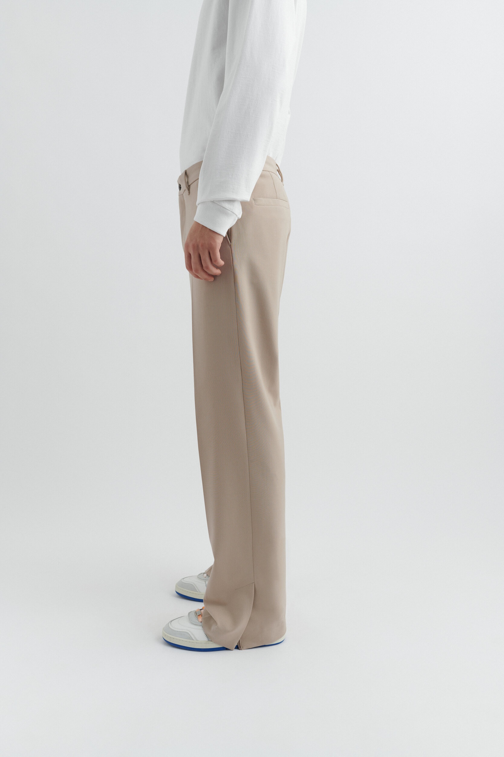 Grade Trousers - 5