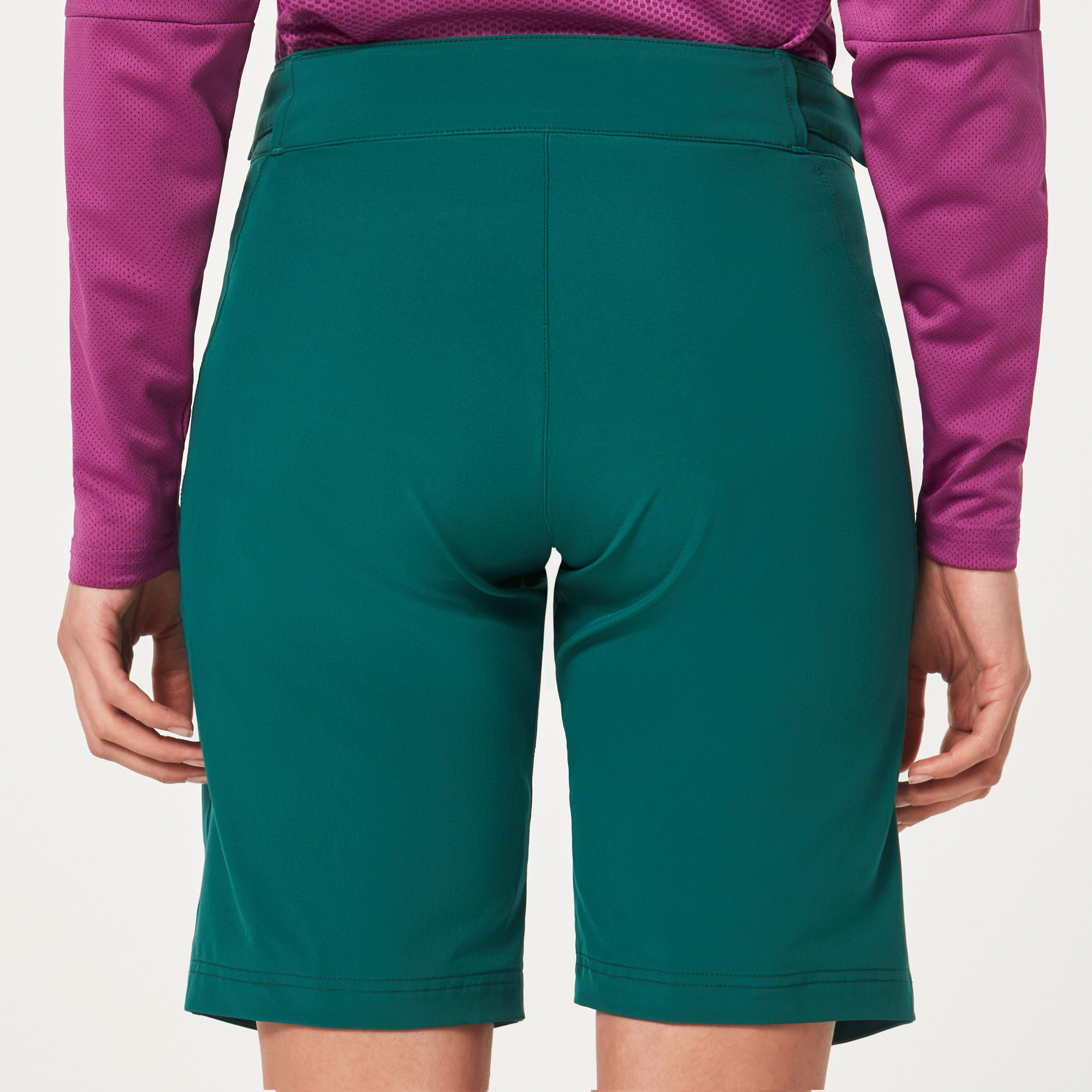 Womens Drop In Mtb Short - 5