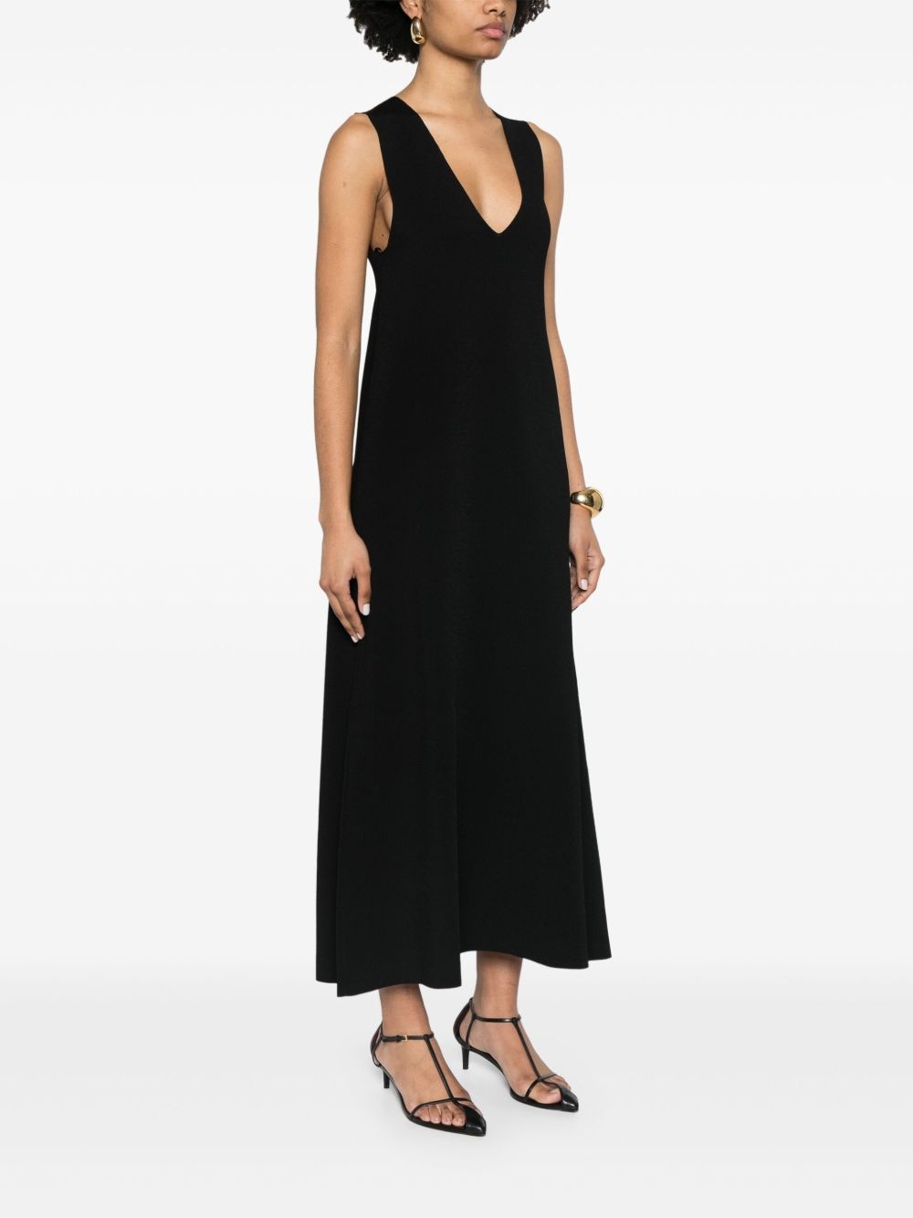 Keran midi dress - 3