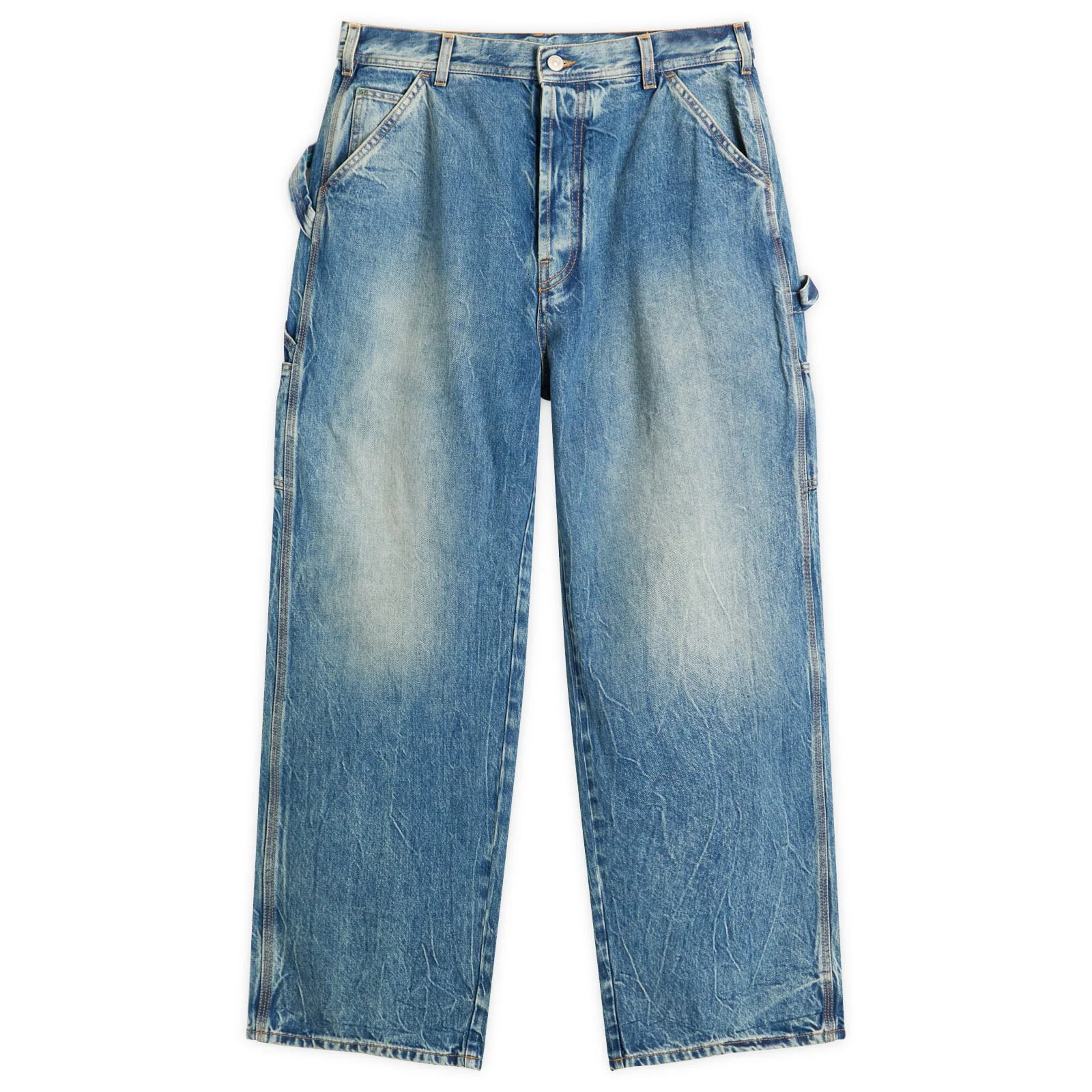 Le Père Denim Cargo - 1