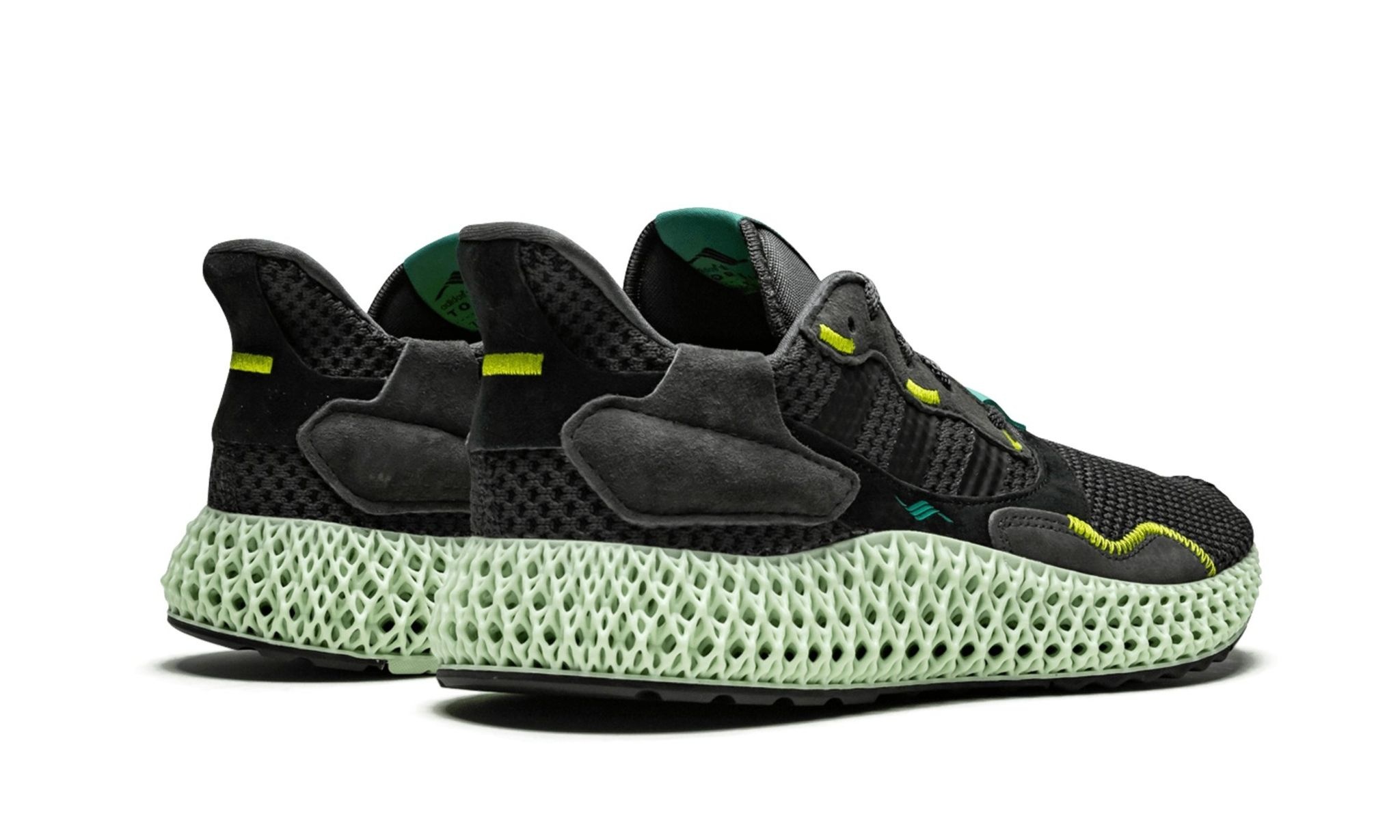 ZX 4000 4D "4D Carbon" - 3