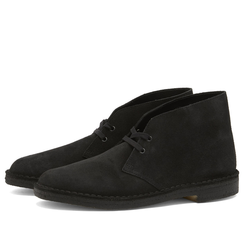 Clarks Originals Clarks Originals Desert Boot outlook