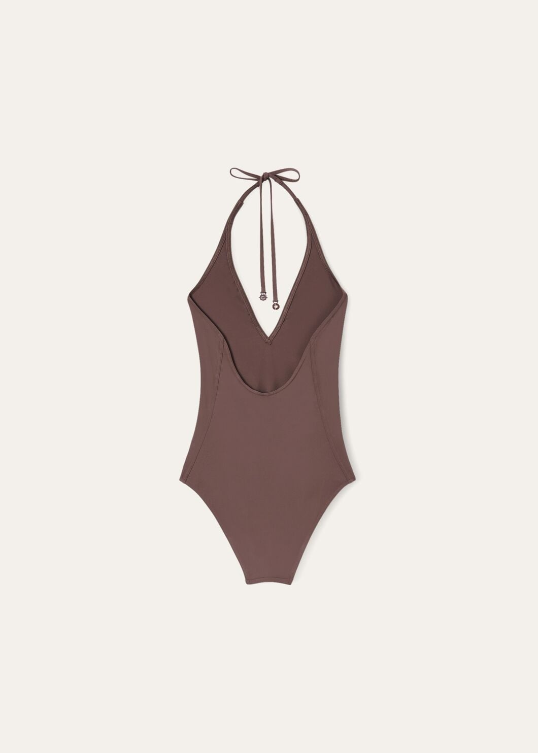 One-Piece Swimsuit - 2