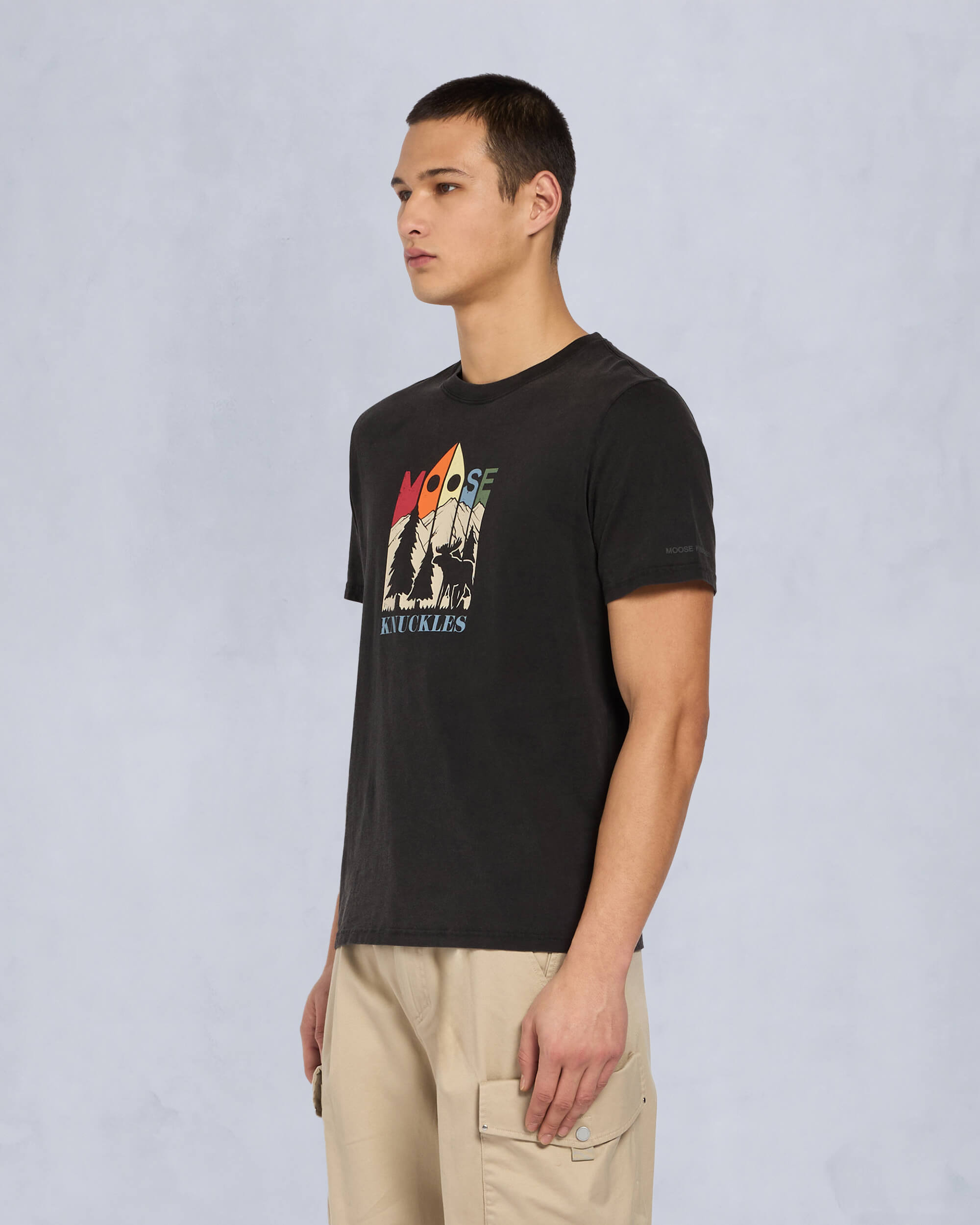 REEVES T-SHIRT - 3