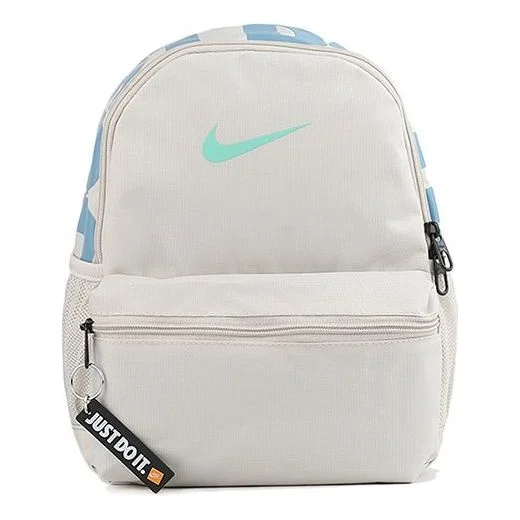 Nike Classic 2020SS Children's Backpack BA5559-104 - 1