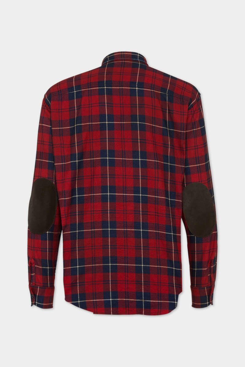 CANADIAN VINTAGE SHIRT - 2