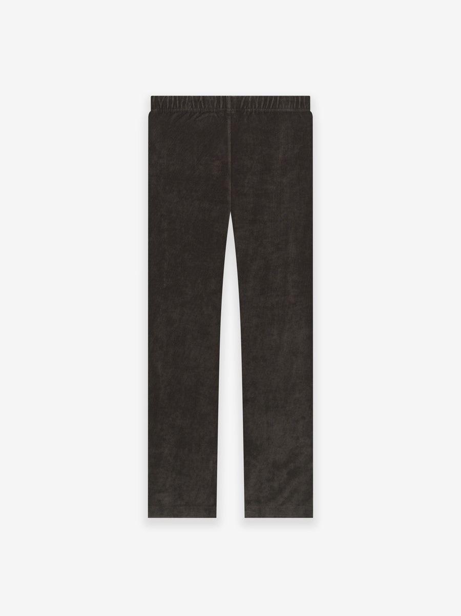 Relaxed Terry Sweatpant - 2