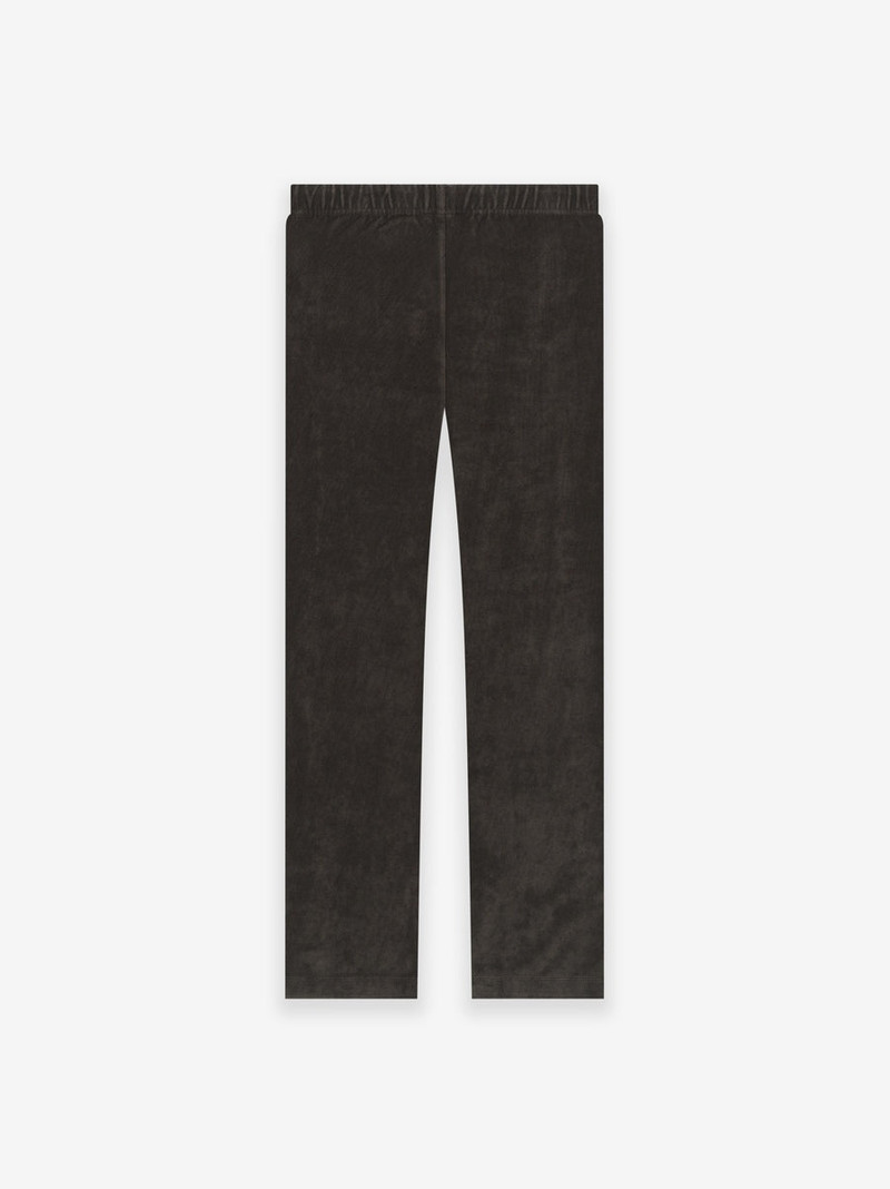 Relaxed Terry Sweatpant 2