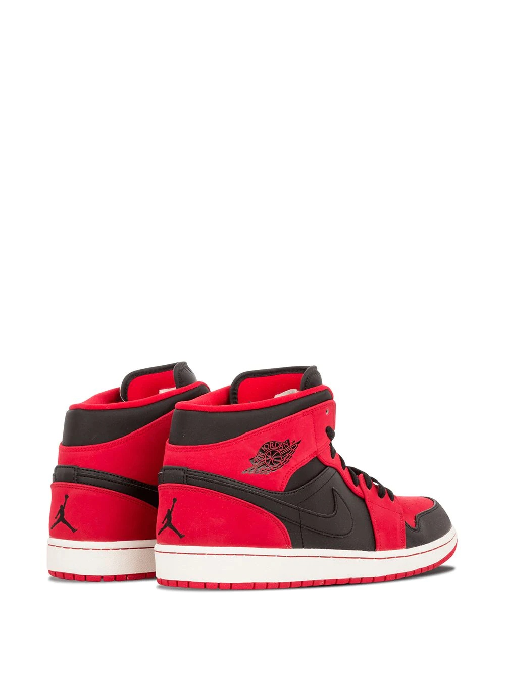 Air Jordan 1 Mid sneakers - 3