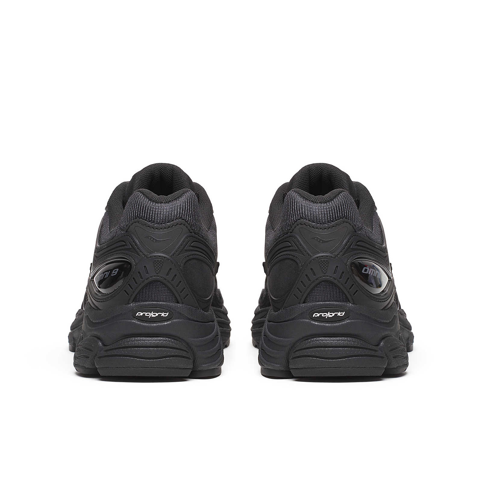 ProGrid Omni 9 Armor - 4