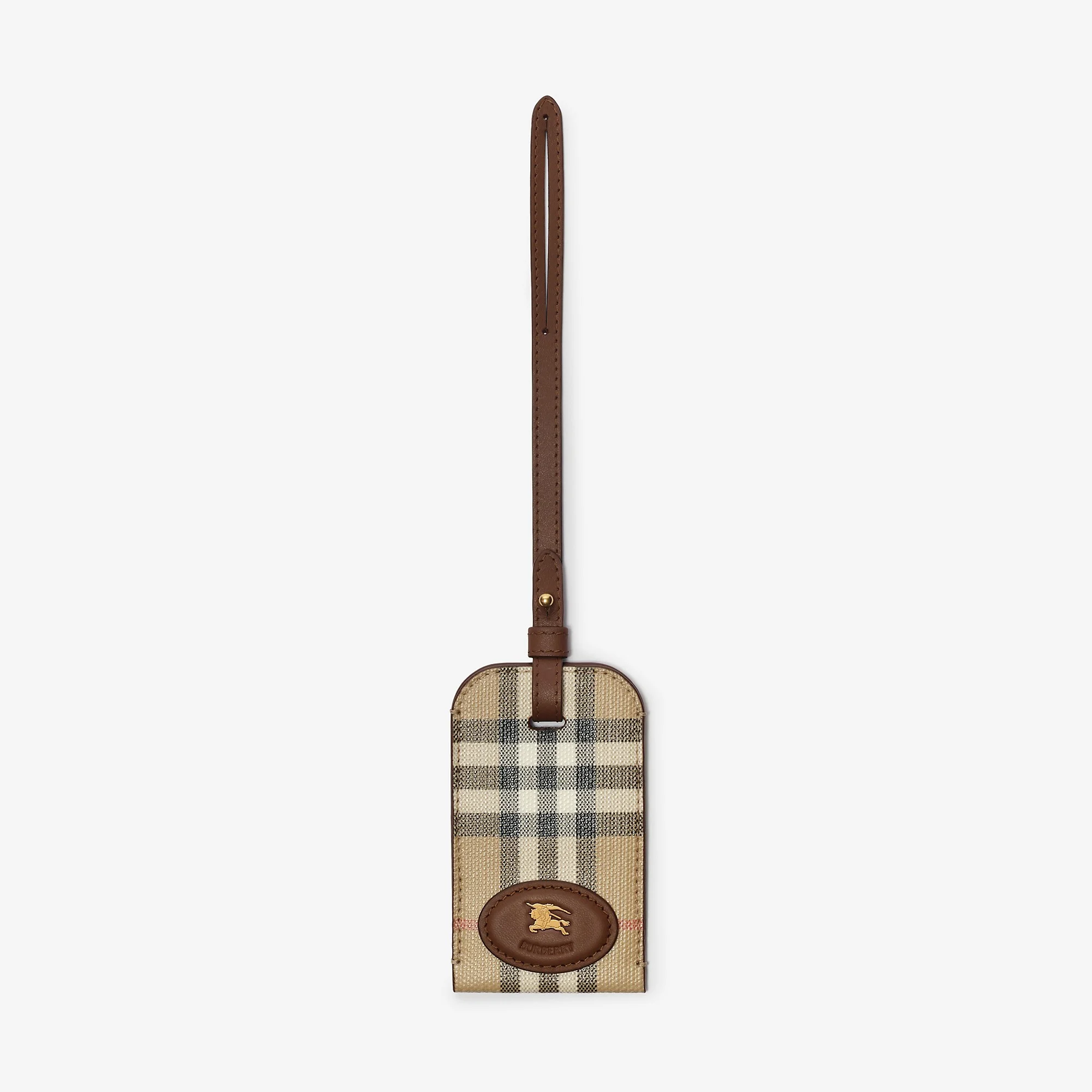 Check Luggage Tag - 1