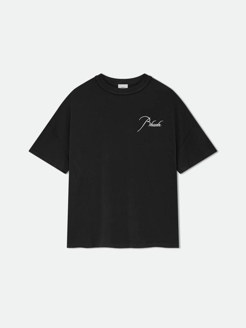 REVERSE TEE 1