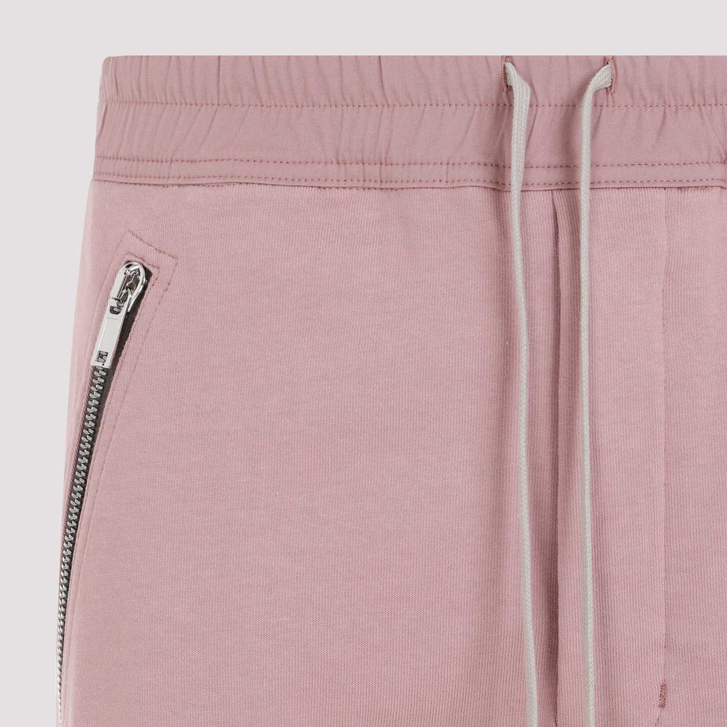 Rick Owens Tectuatl Track Pants Men - 4