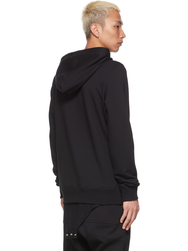 블랙 챔피언 에디션 Jason's Hoodie 3