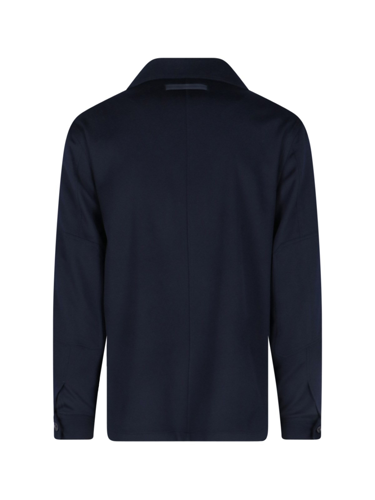 "ALBA" SHIRT JACKET - 2