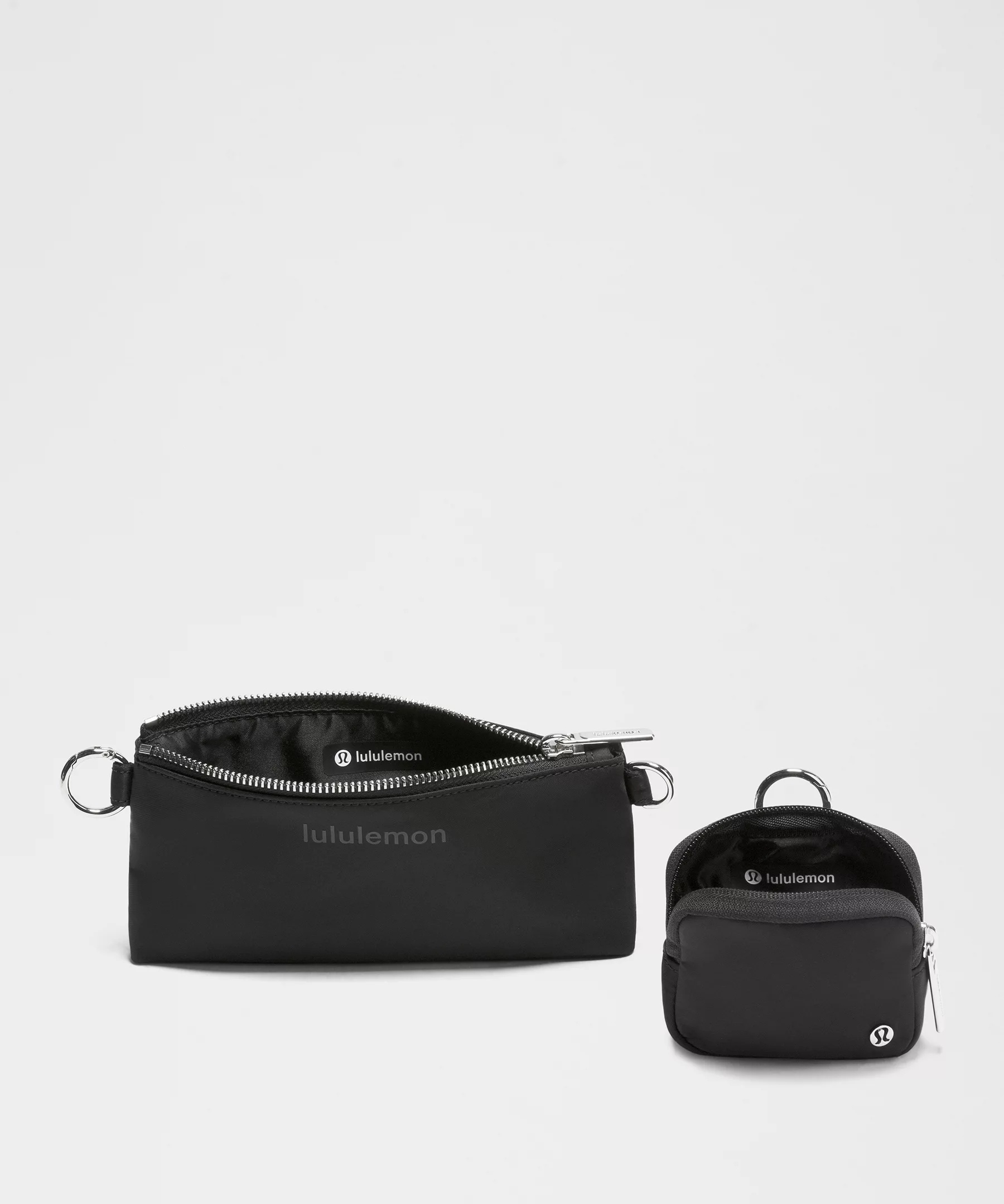 Dual-Pouch Sling - 3