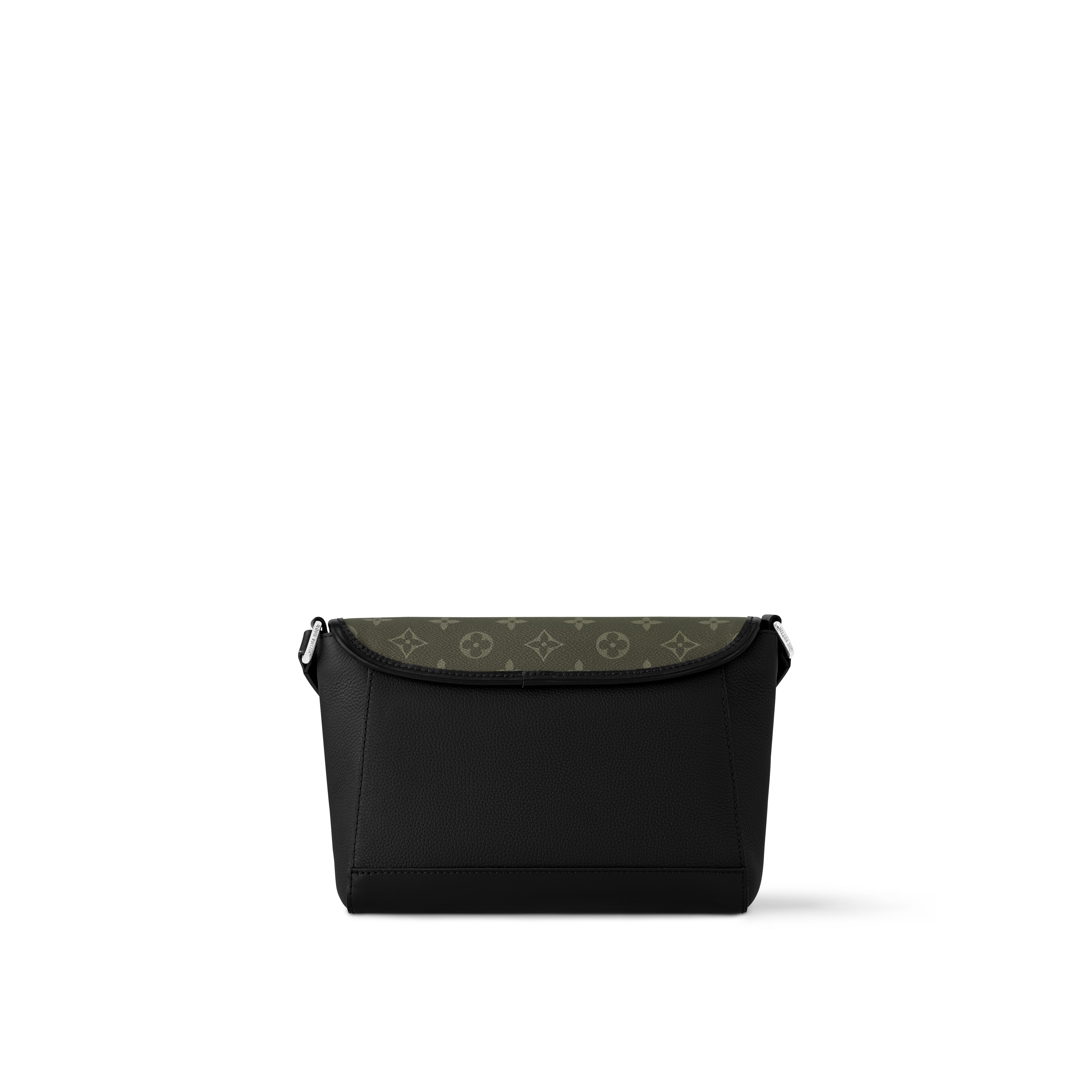 Louis Vuitton Pulse Messenger | REVERSIBLE