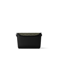 Louis Vuitton Pulse Messenger | REVERSIBLE