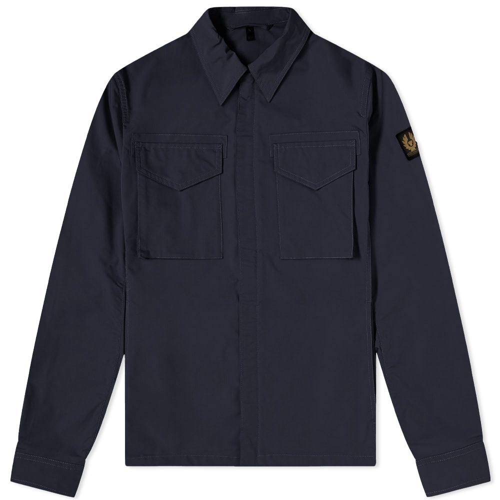 Belstaff Command Shirt Jacket - 1