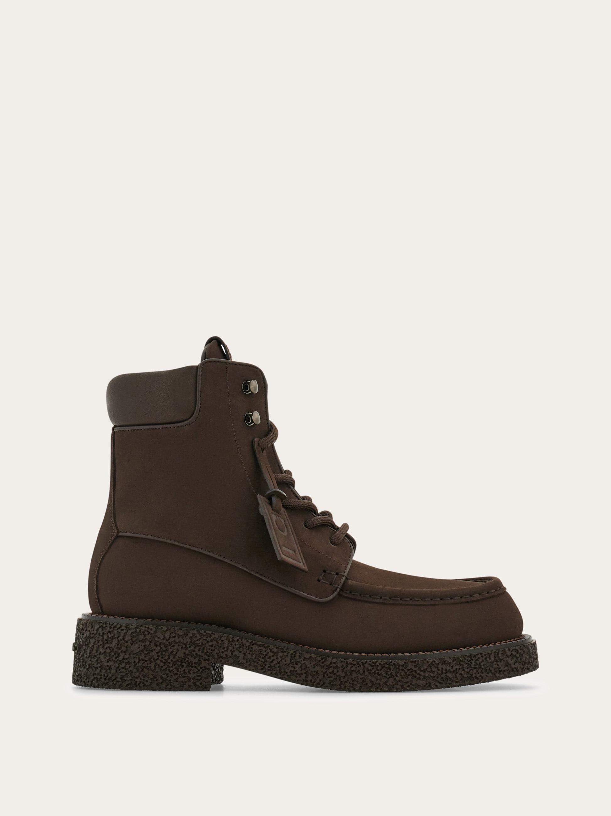 Combat boot - 1