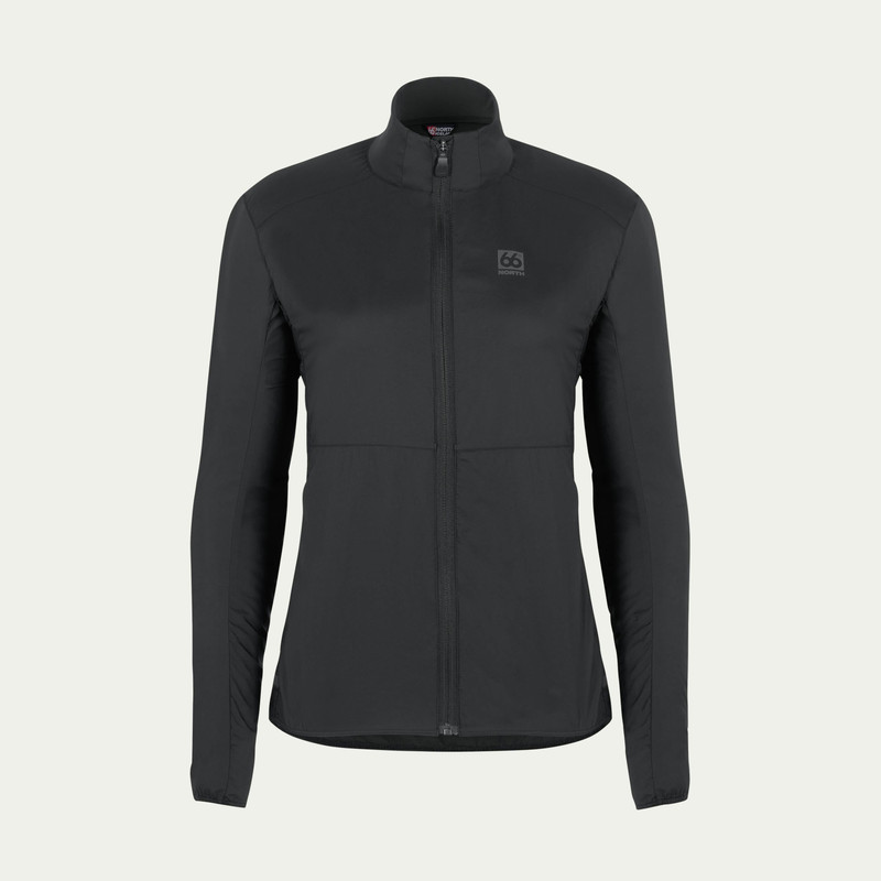 Kársnes Windbreaker Jacket 1