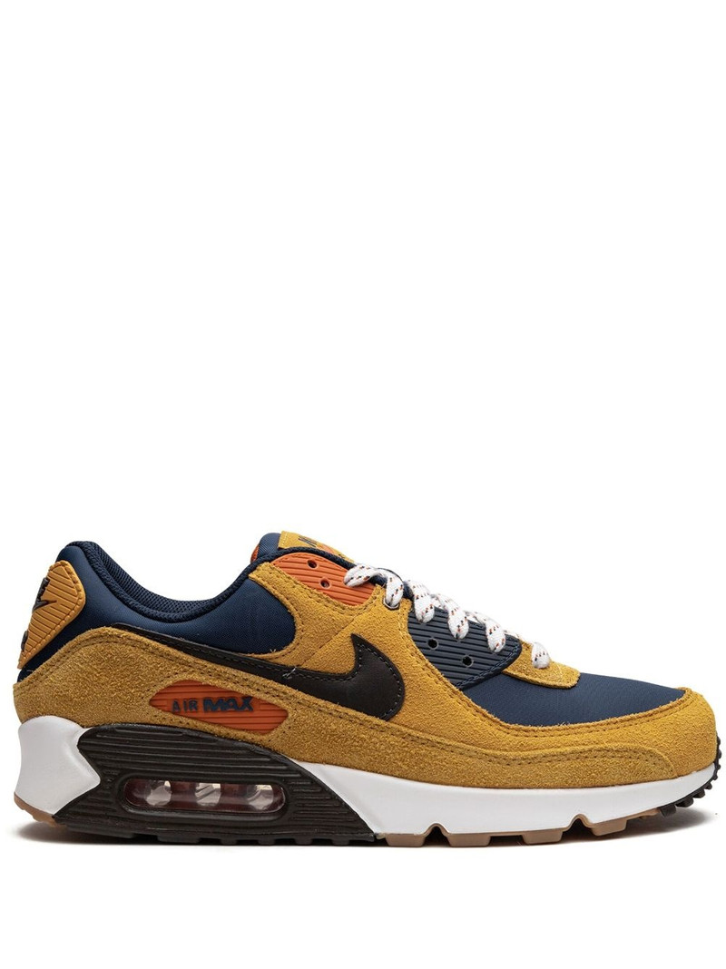 Air Max 90 "Bucktan" sneakers - 1