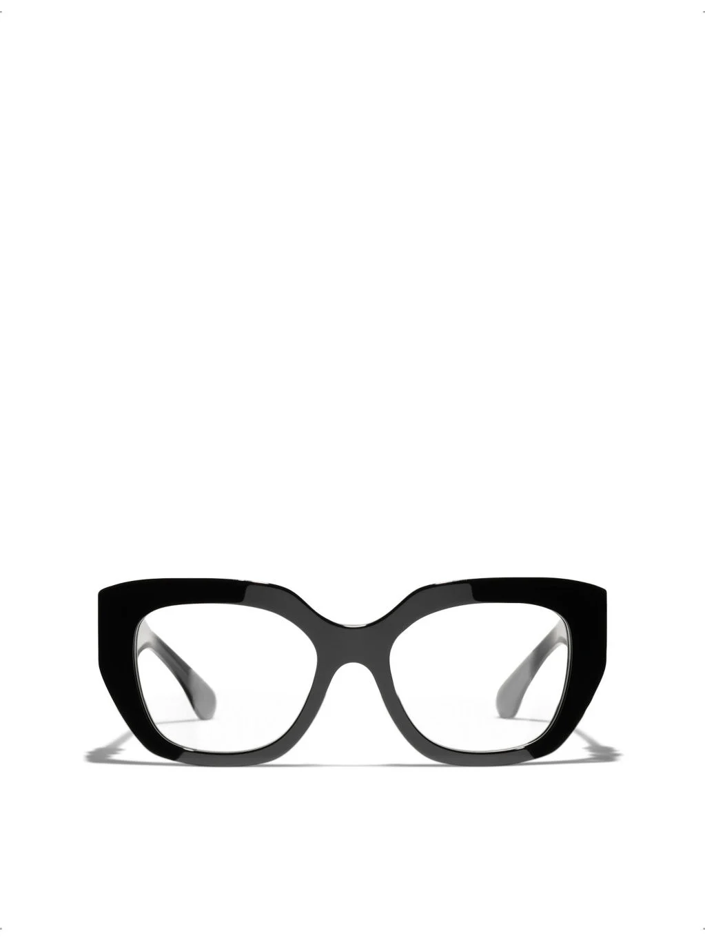 Square Eyeglasses - 1