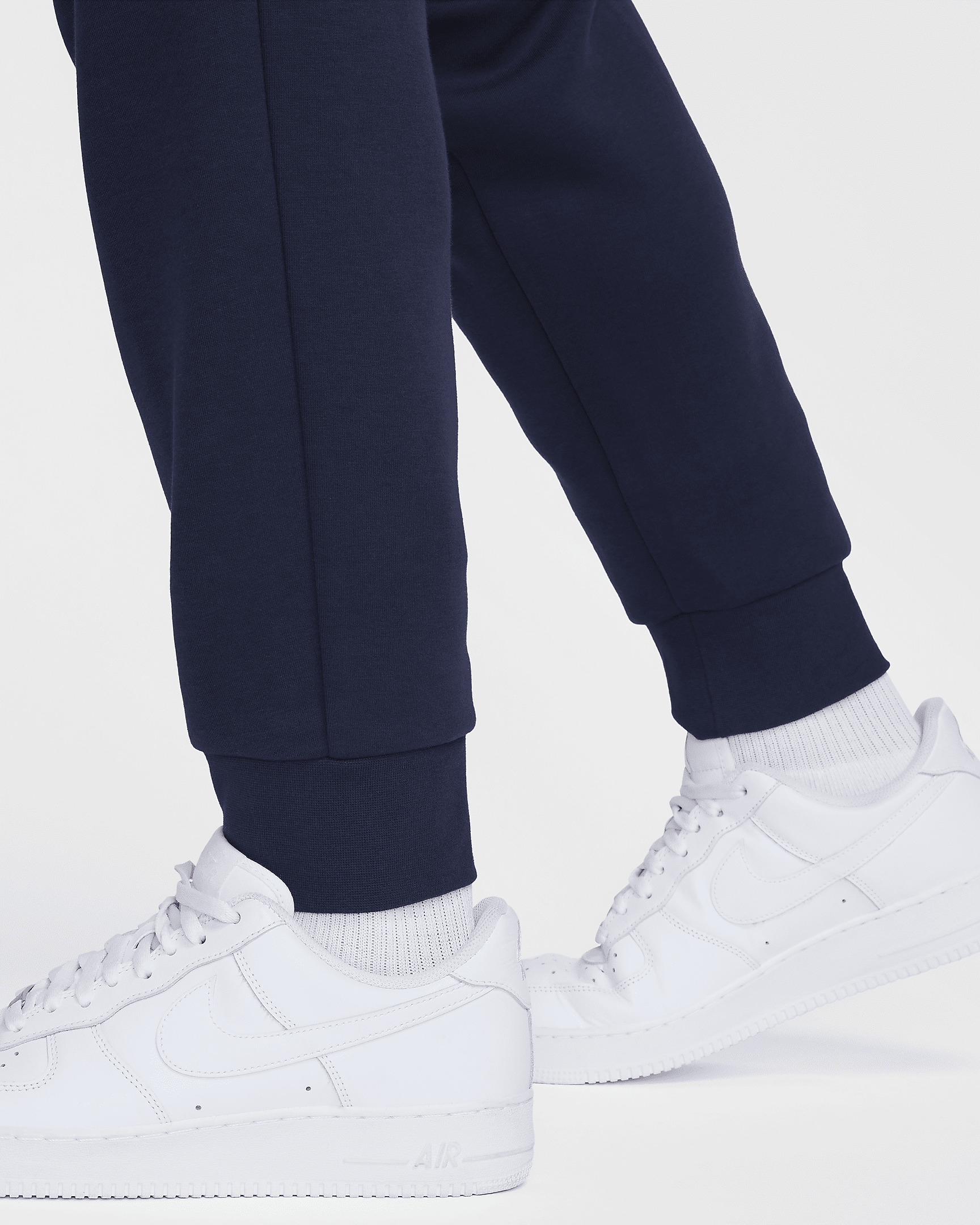 Nike Tech Men's Fleece Joggers - 17