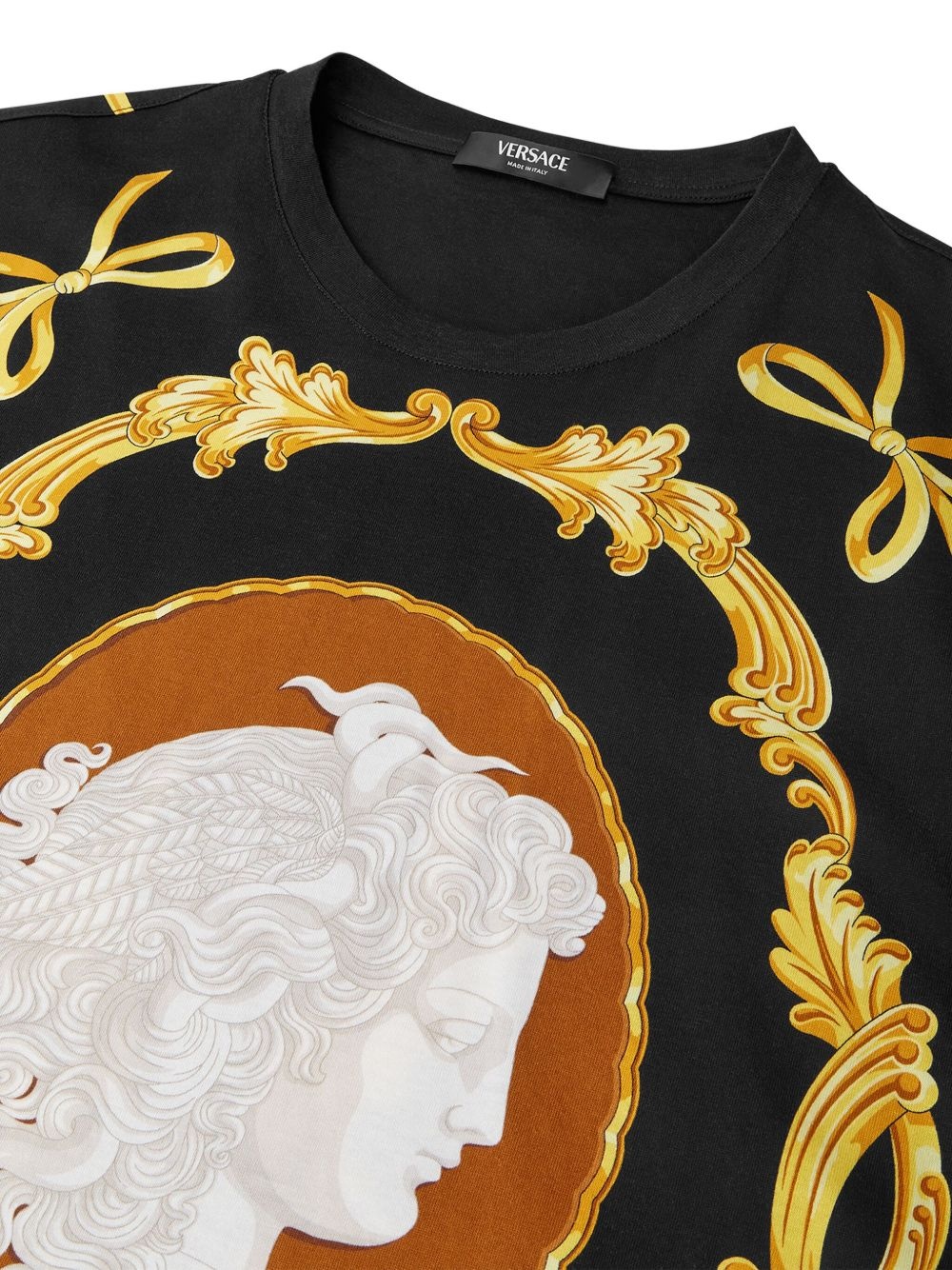 Cameo T-shirt - 3