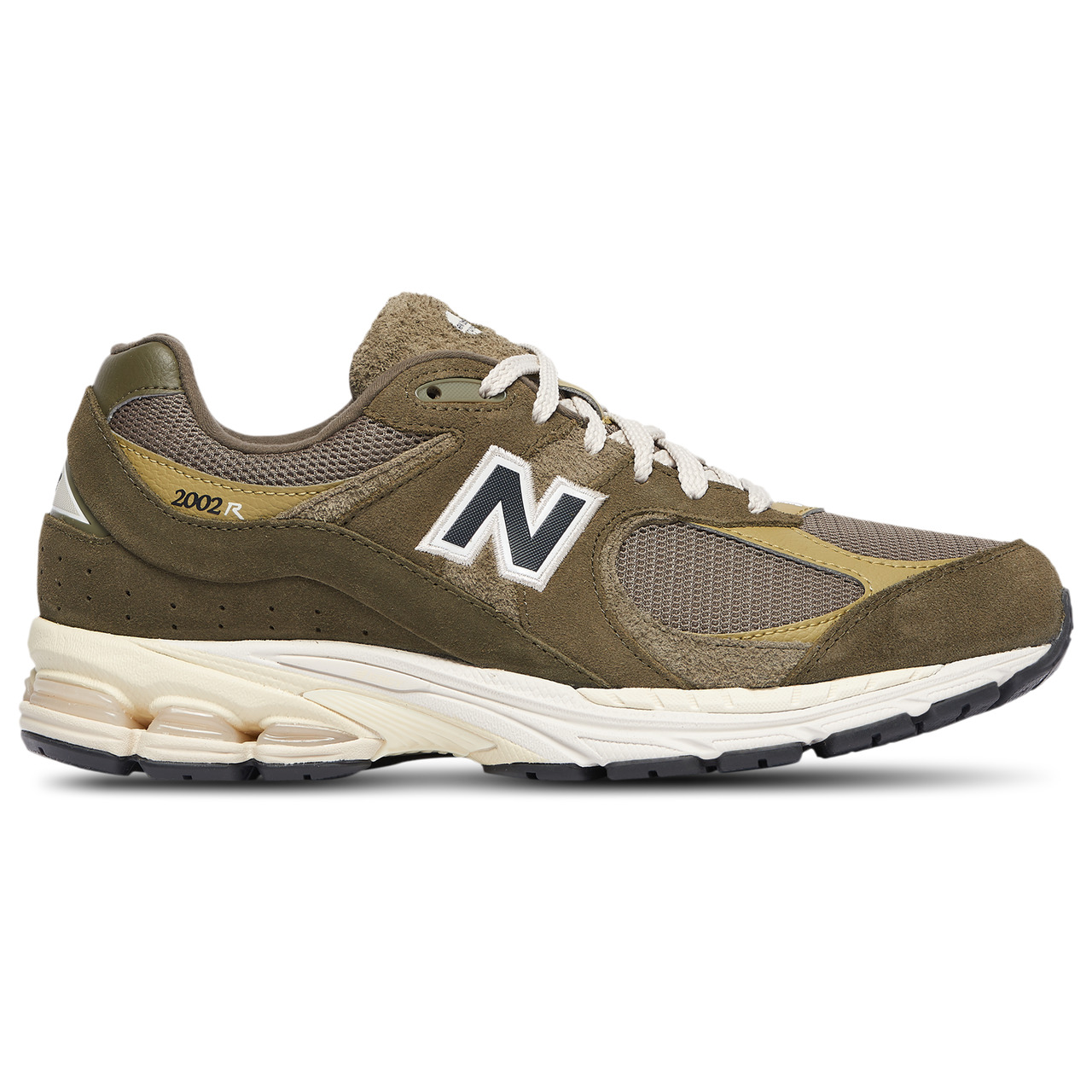 New Balance Mens New Balance 2002R - 1