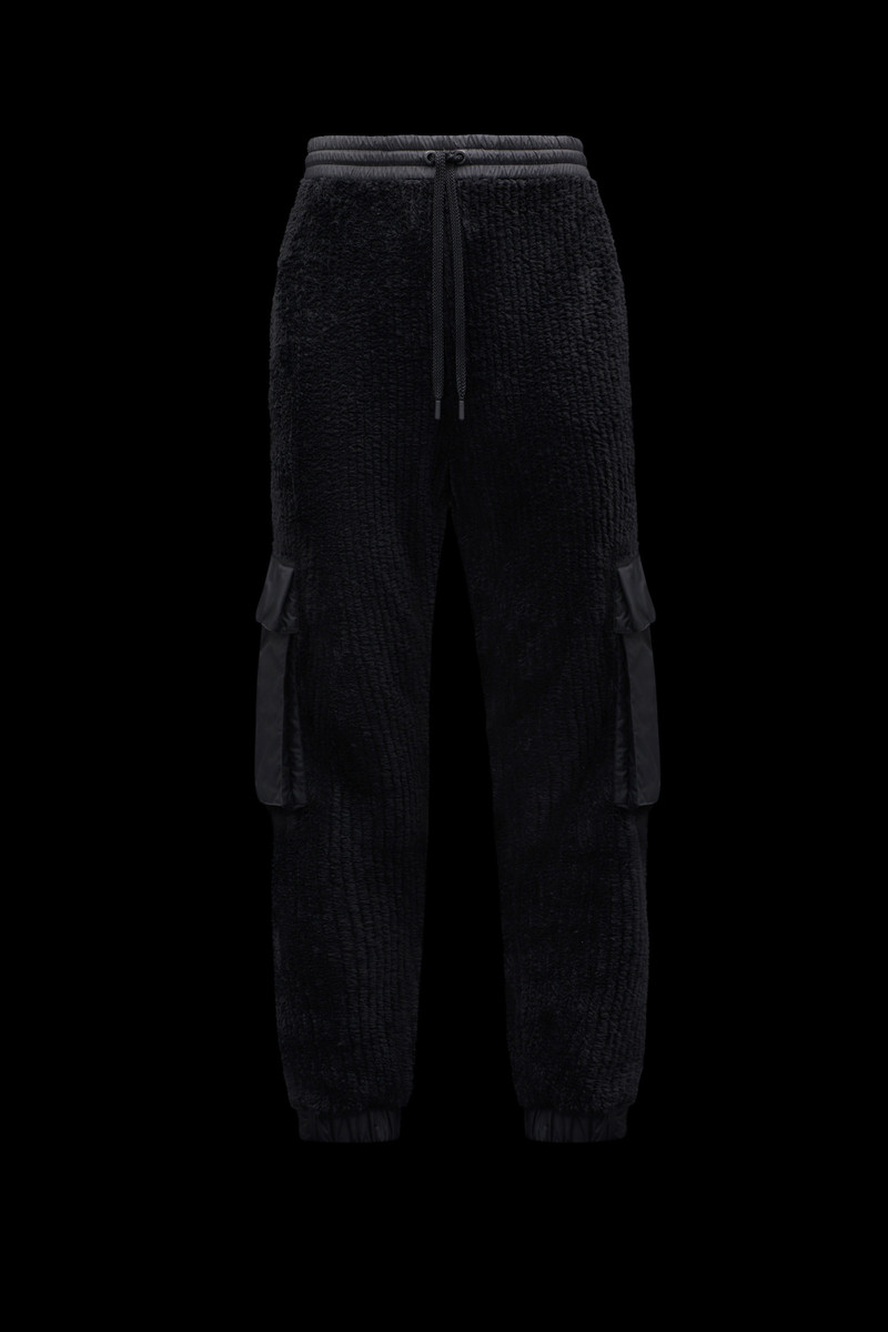 Cargo Pants - 1